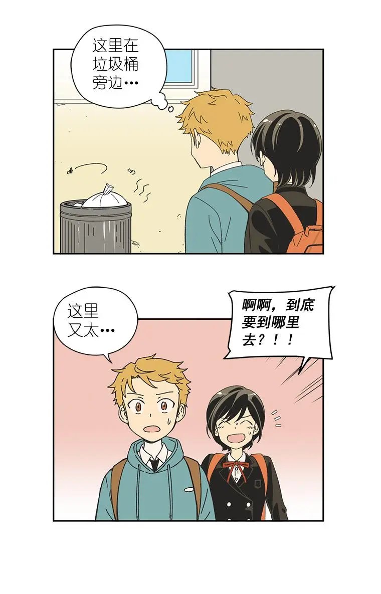 中秋特别篇