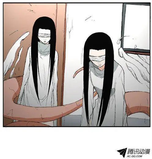 第33集 令人意外的泰恩（上）