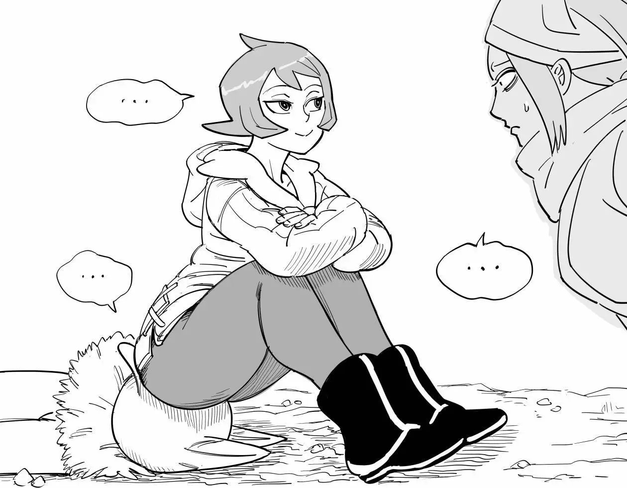 《宝可梦传说阿尔宙斯》火夏