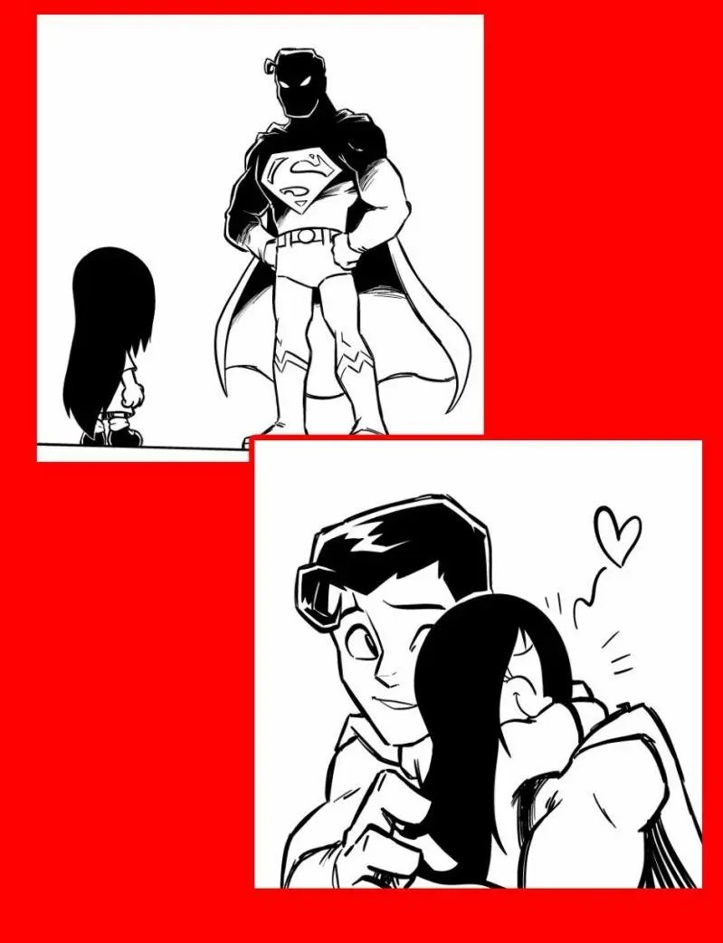 作者又说