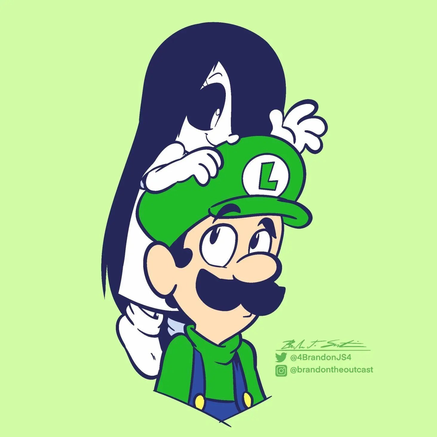 涂鸦34