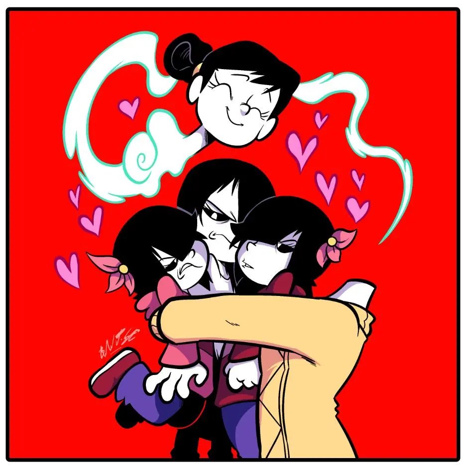 艾玛月6