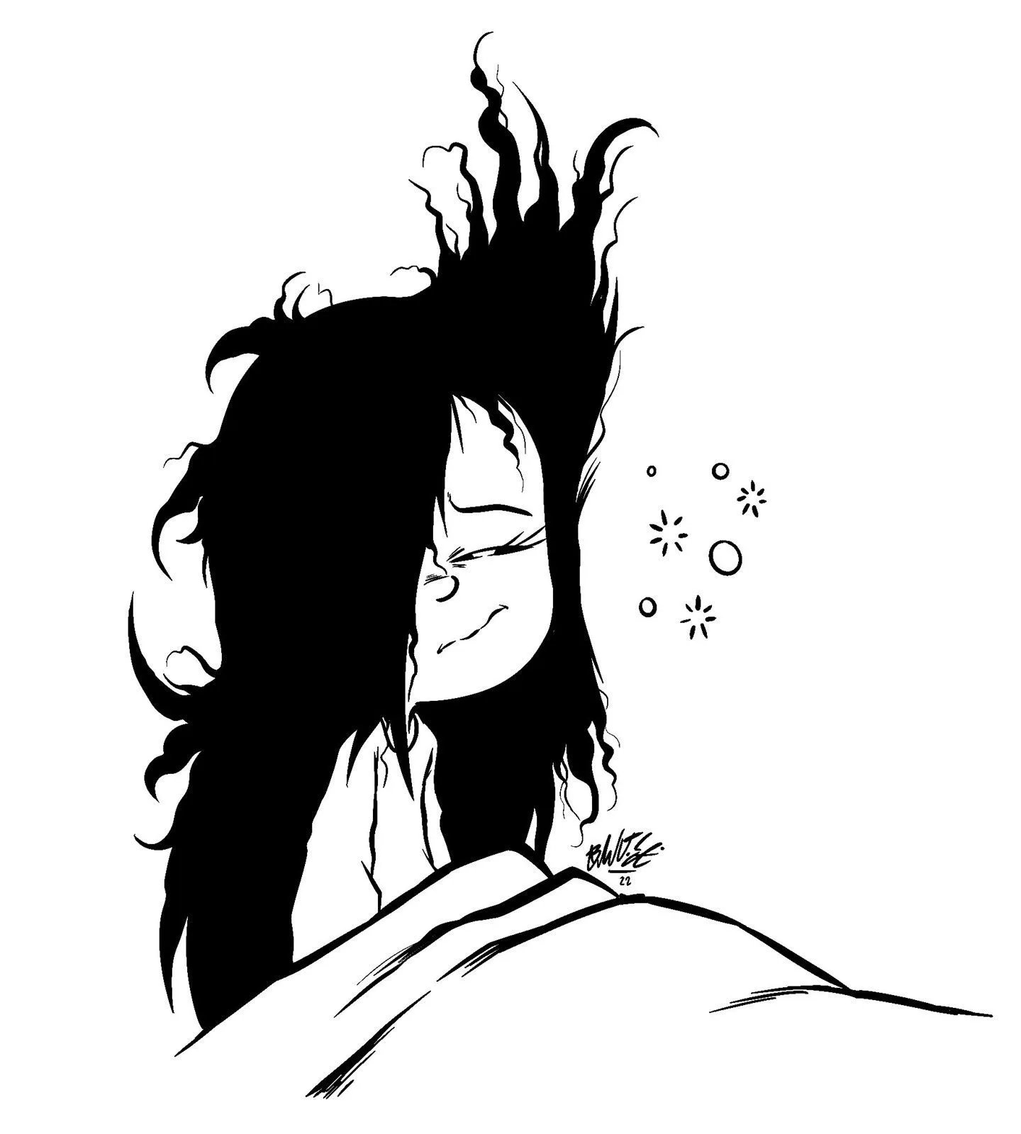 涂鸦42