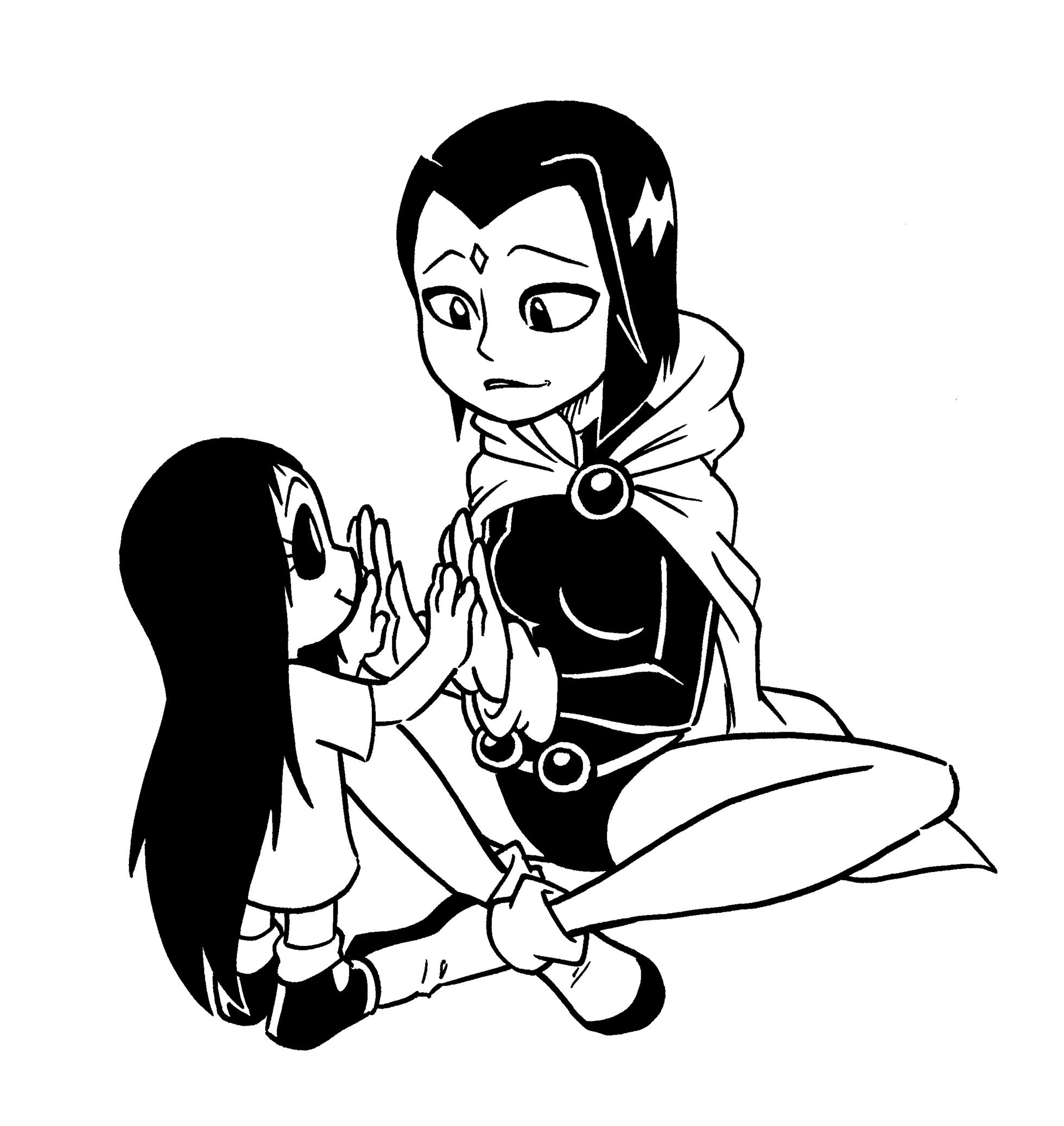 涂鸦53