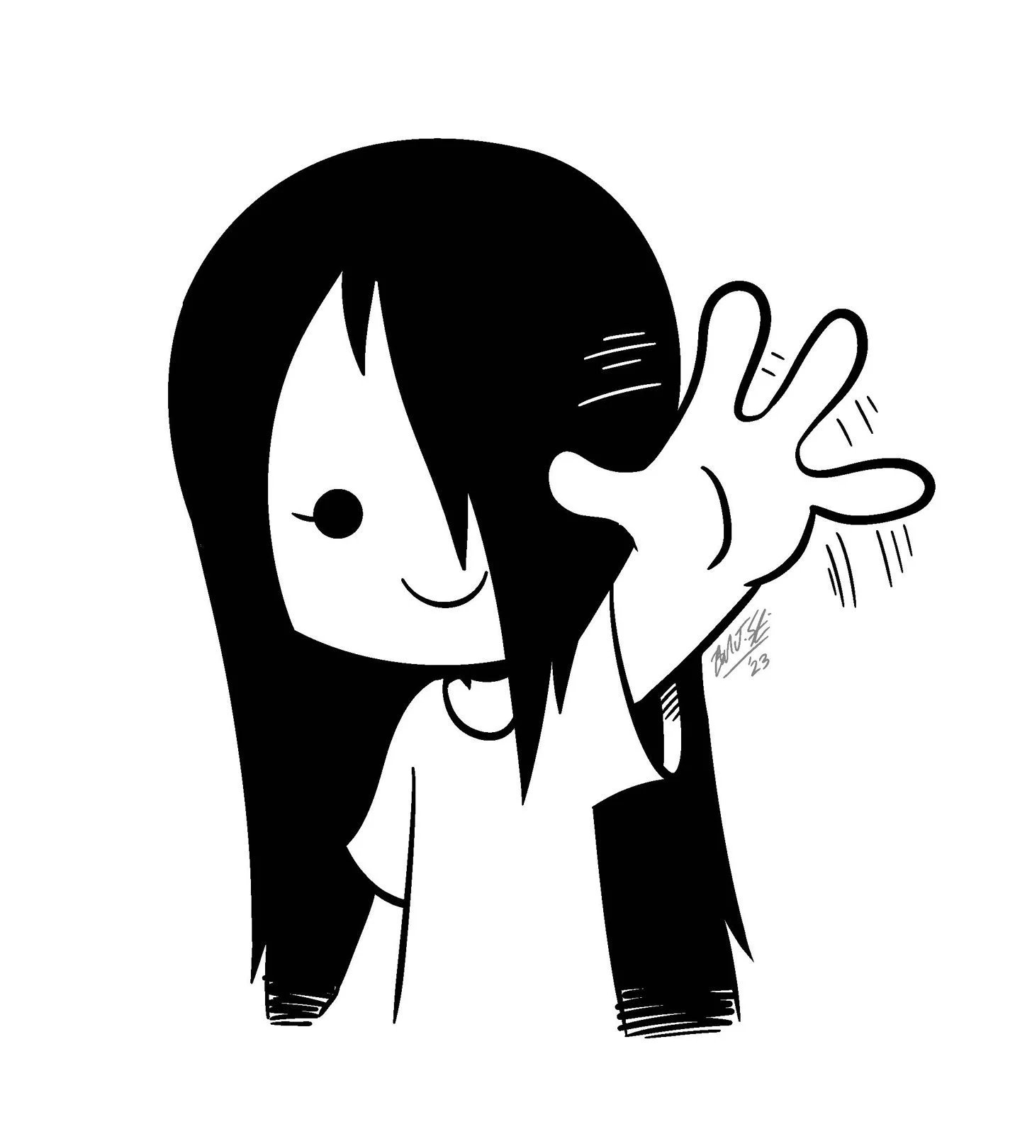涂鸦54