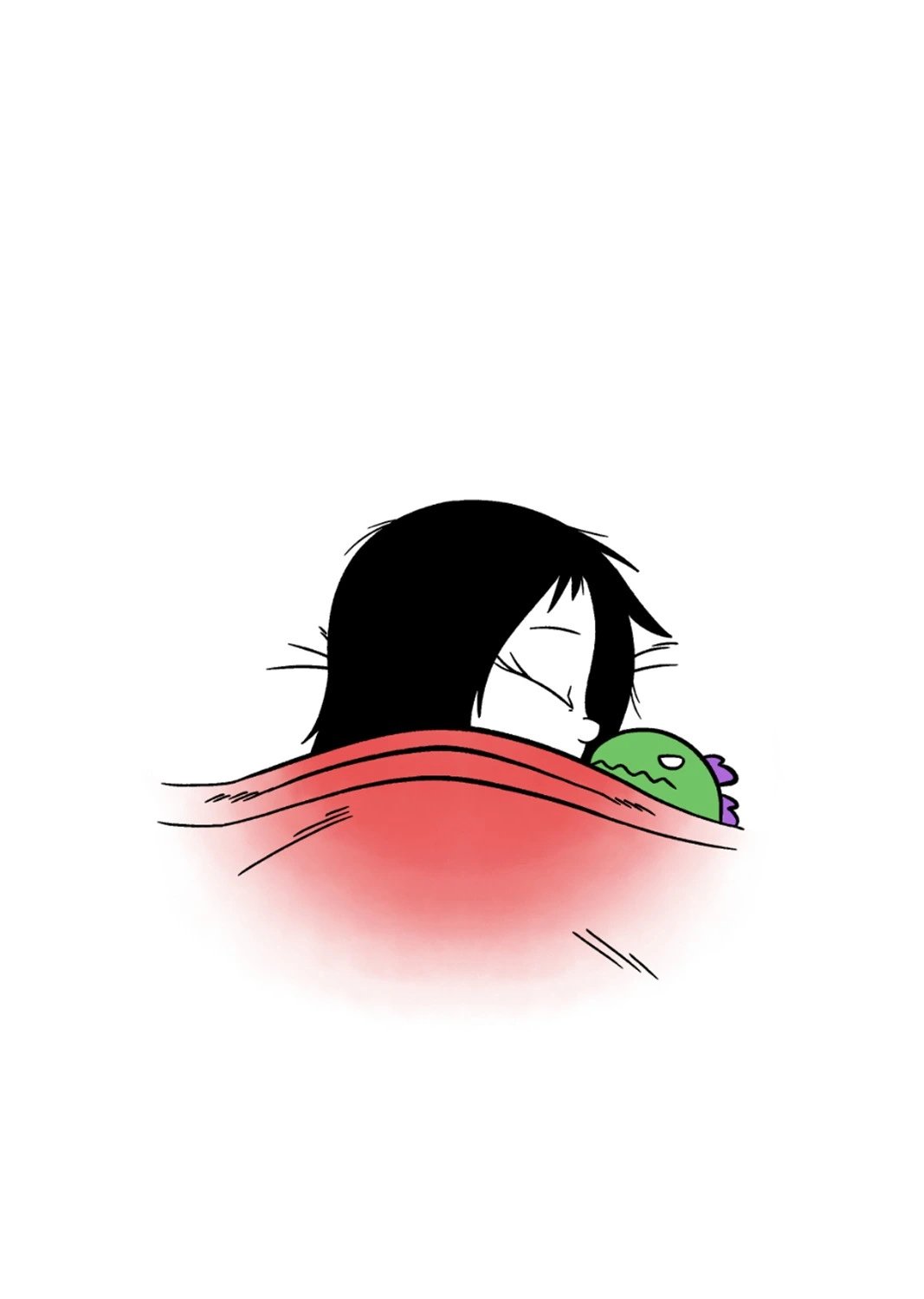四月一与涂鸦56