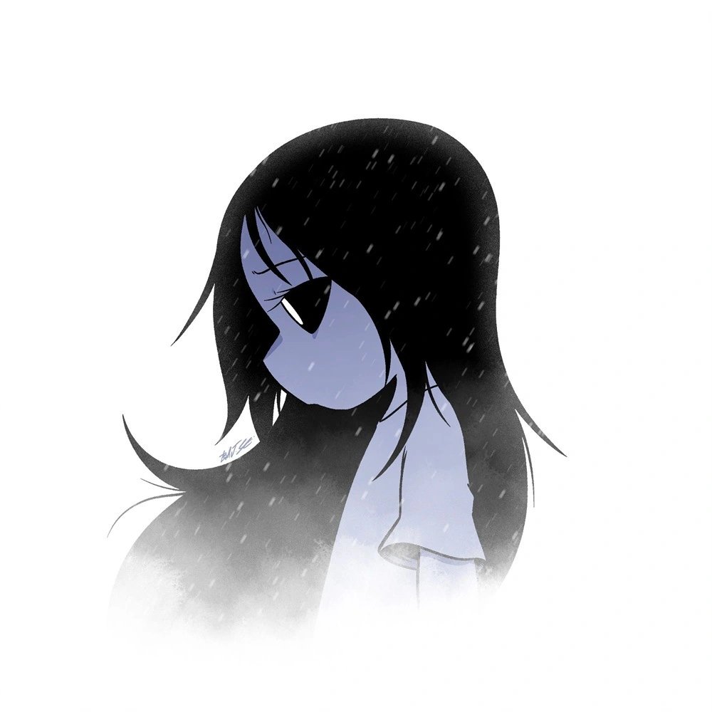 四月一与涂鸦56