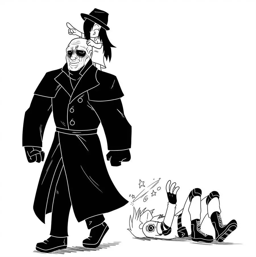 非剧情更新01
