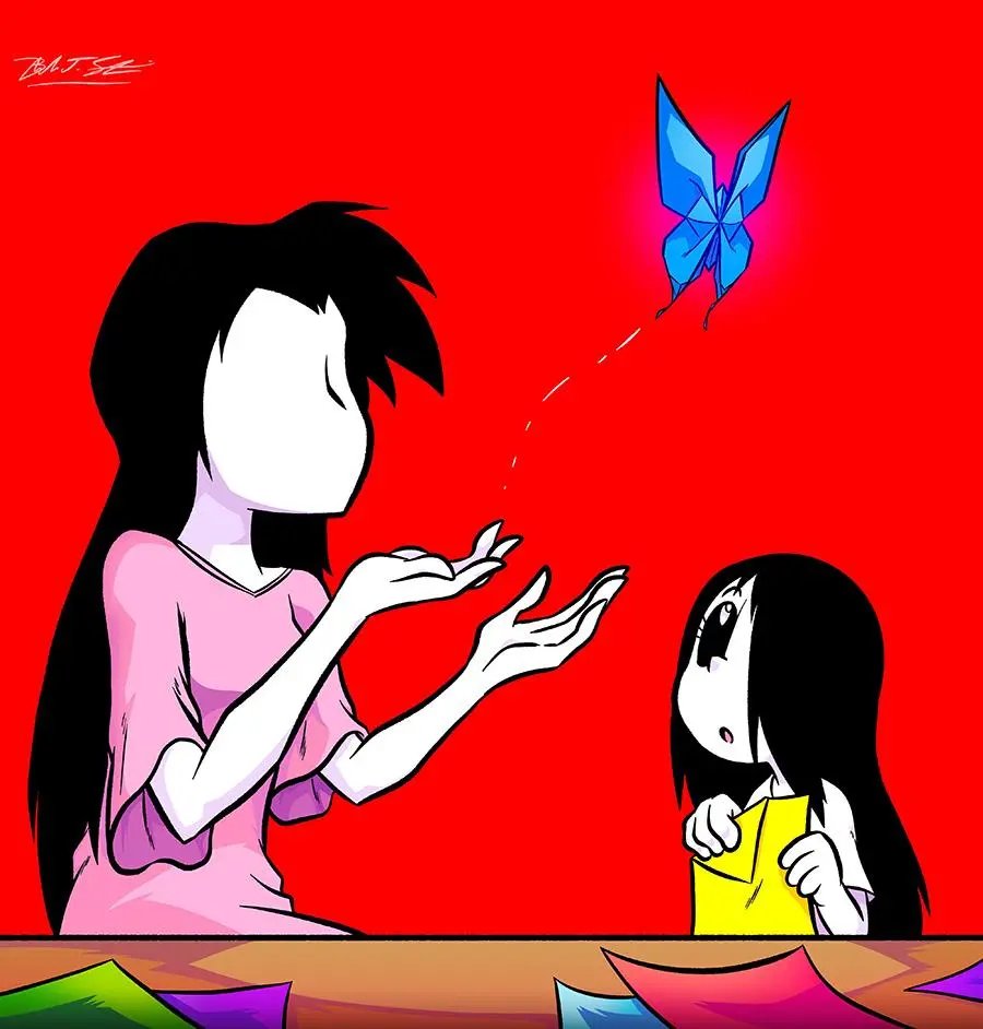 艾玛与亲戚