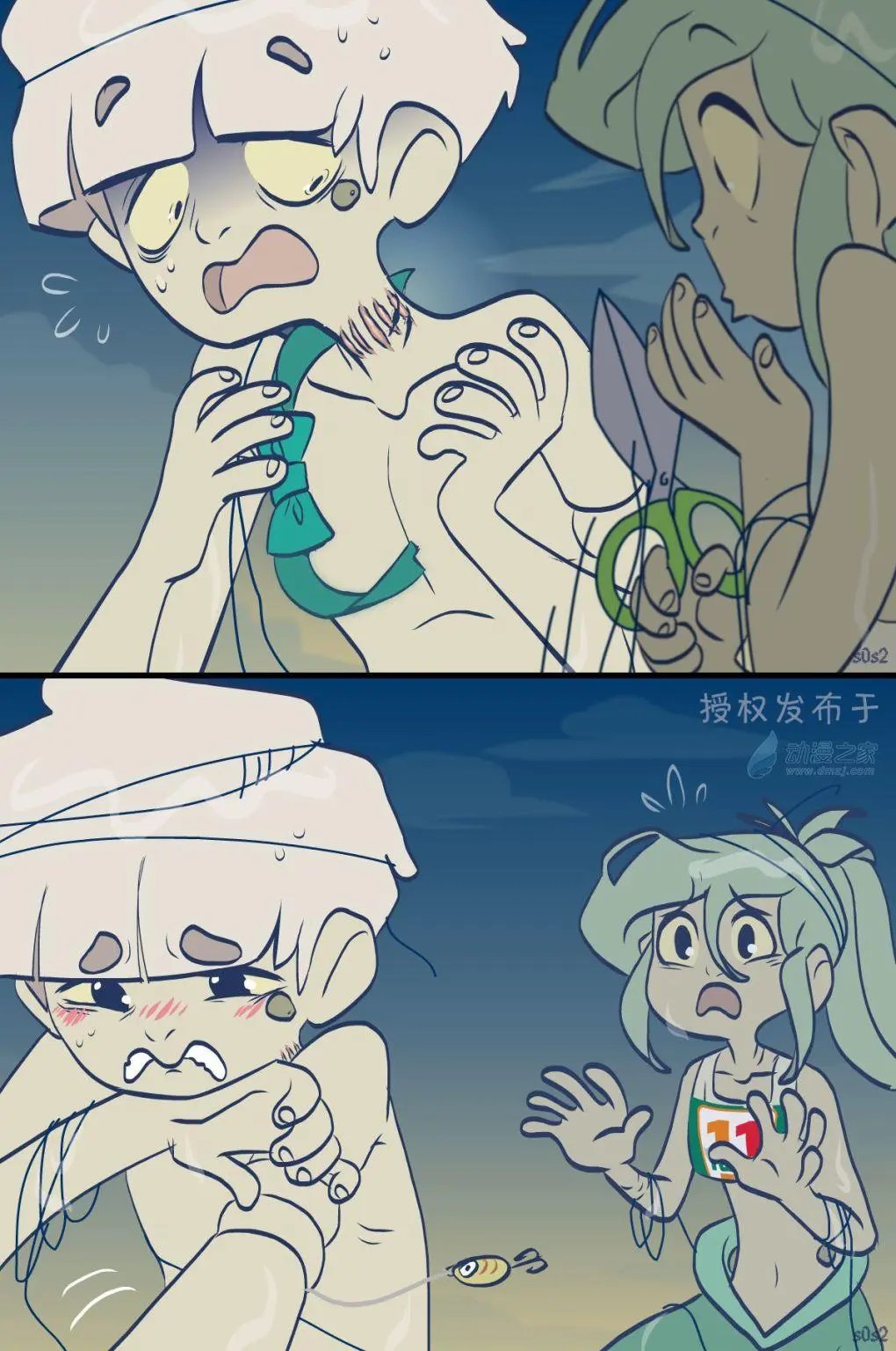 第116话