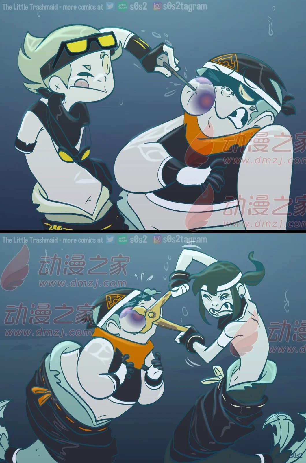 第167话