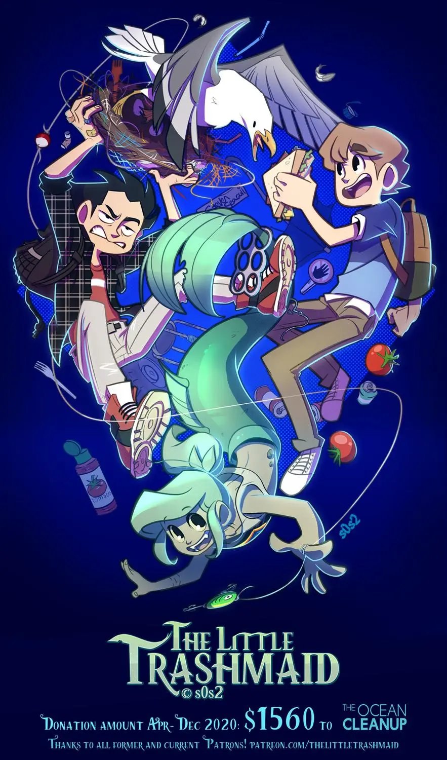 第61话