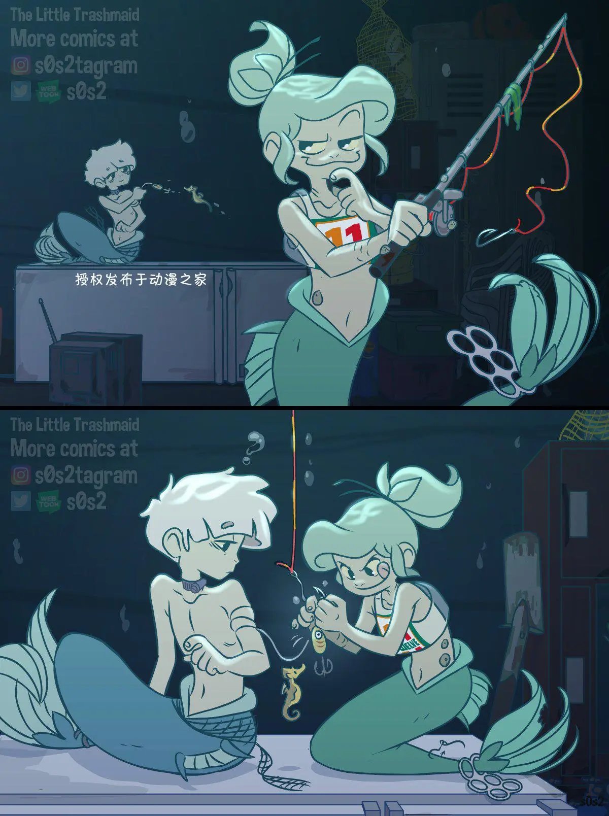 第100话