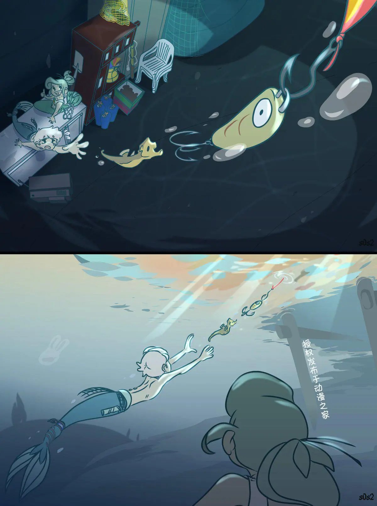 第100话