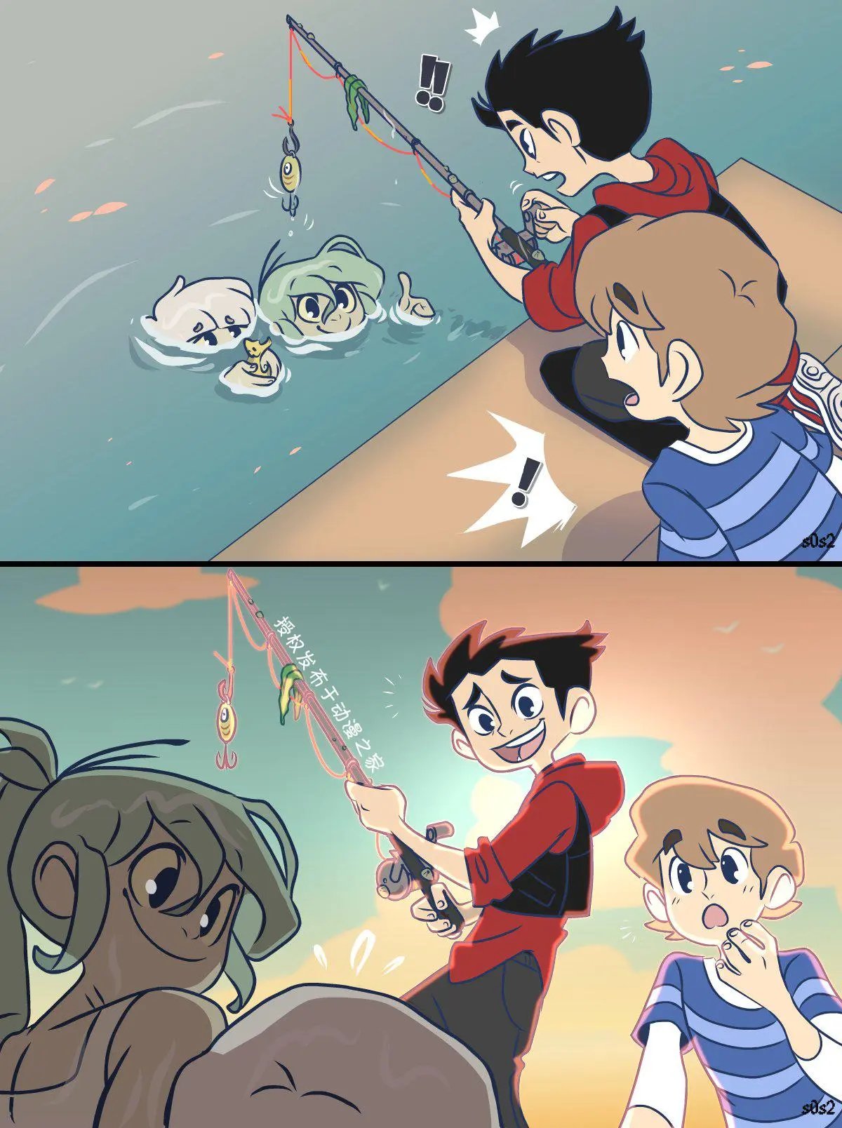第100话