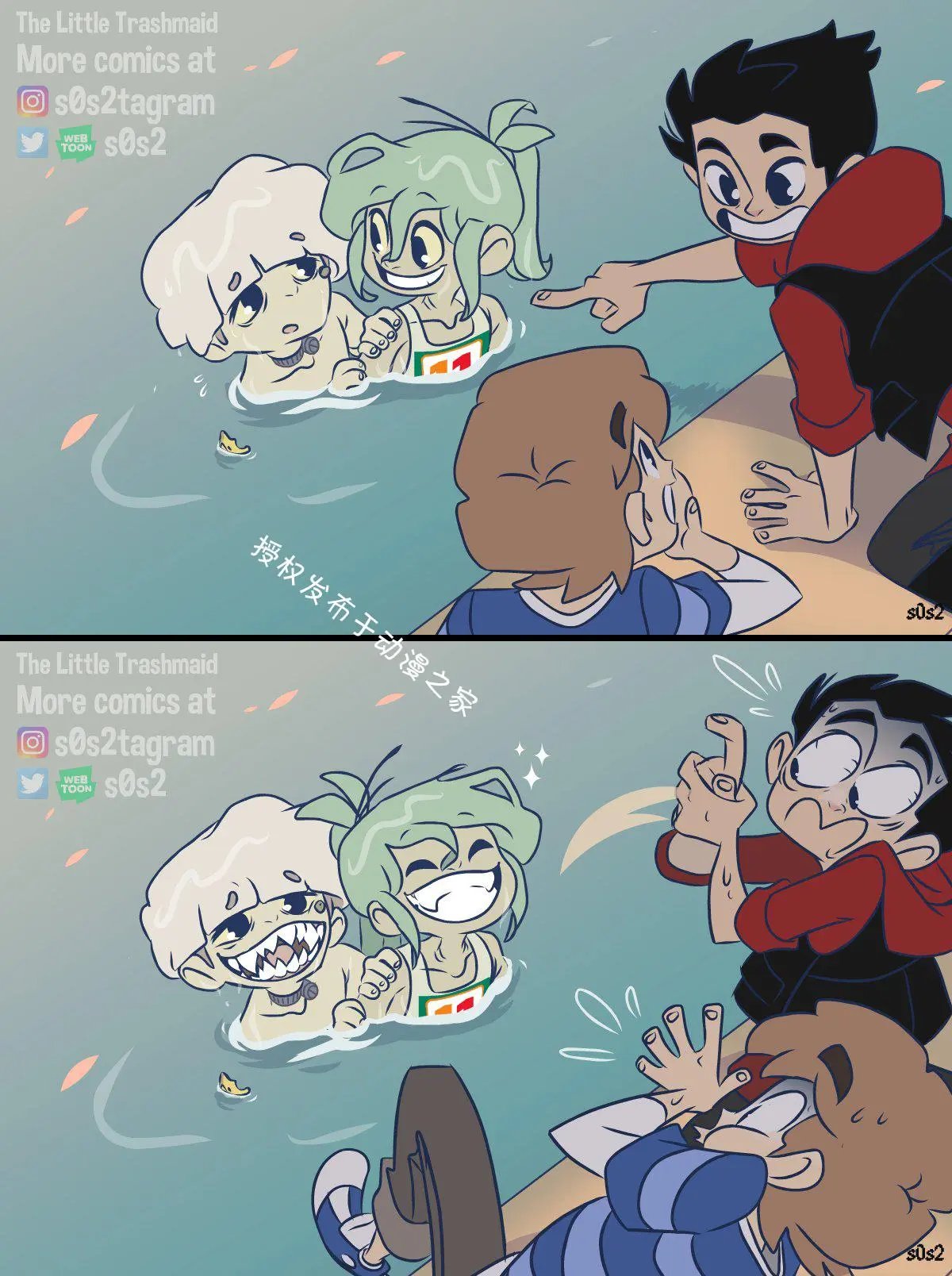 第100话