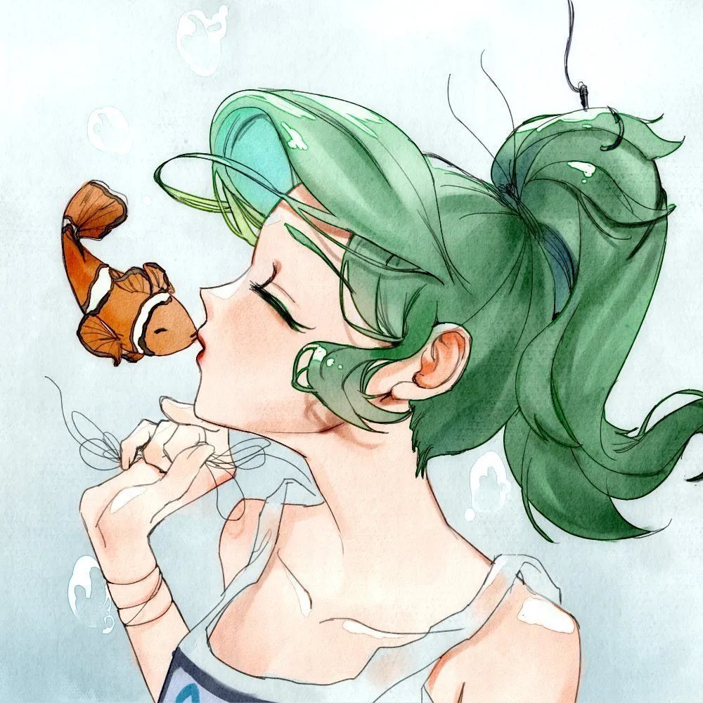 同人图132