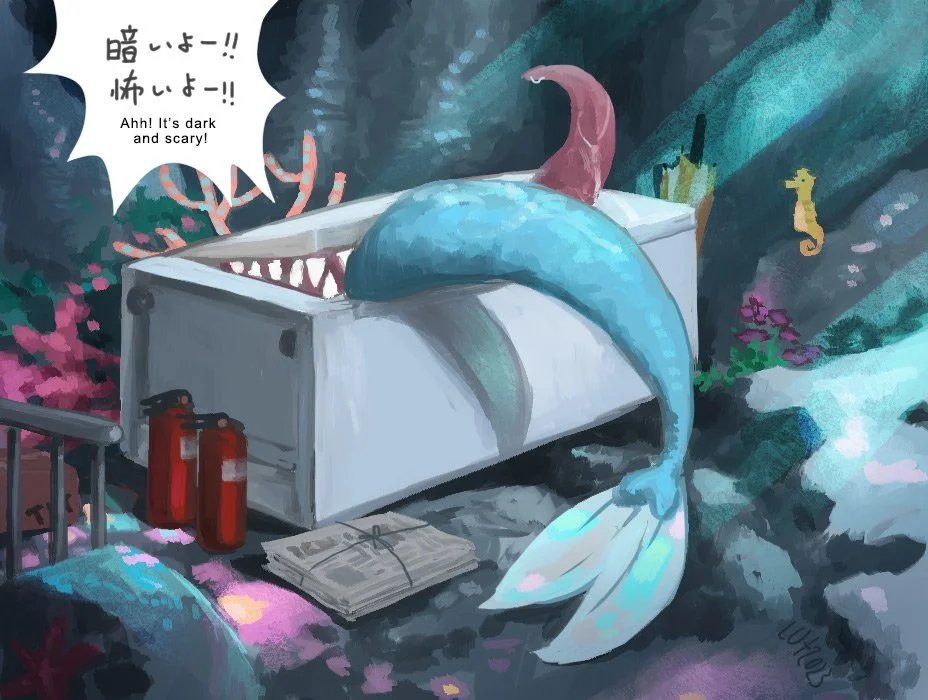 同人图158