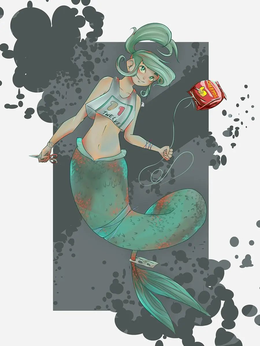 同人图29