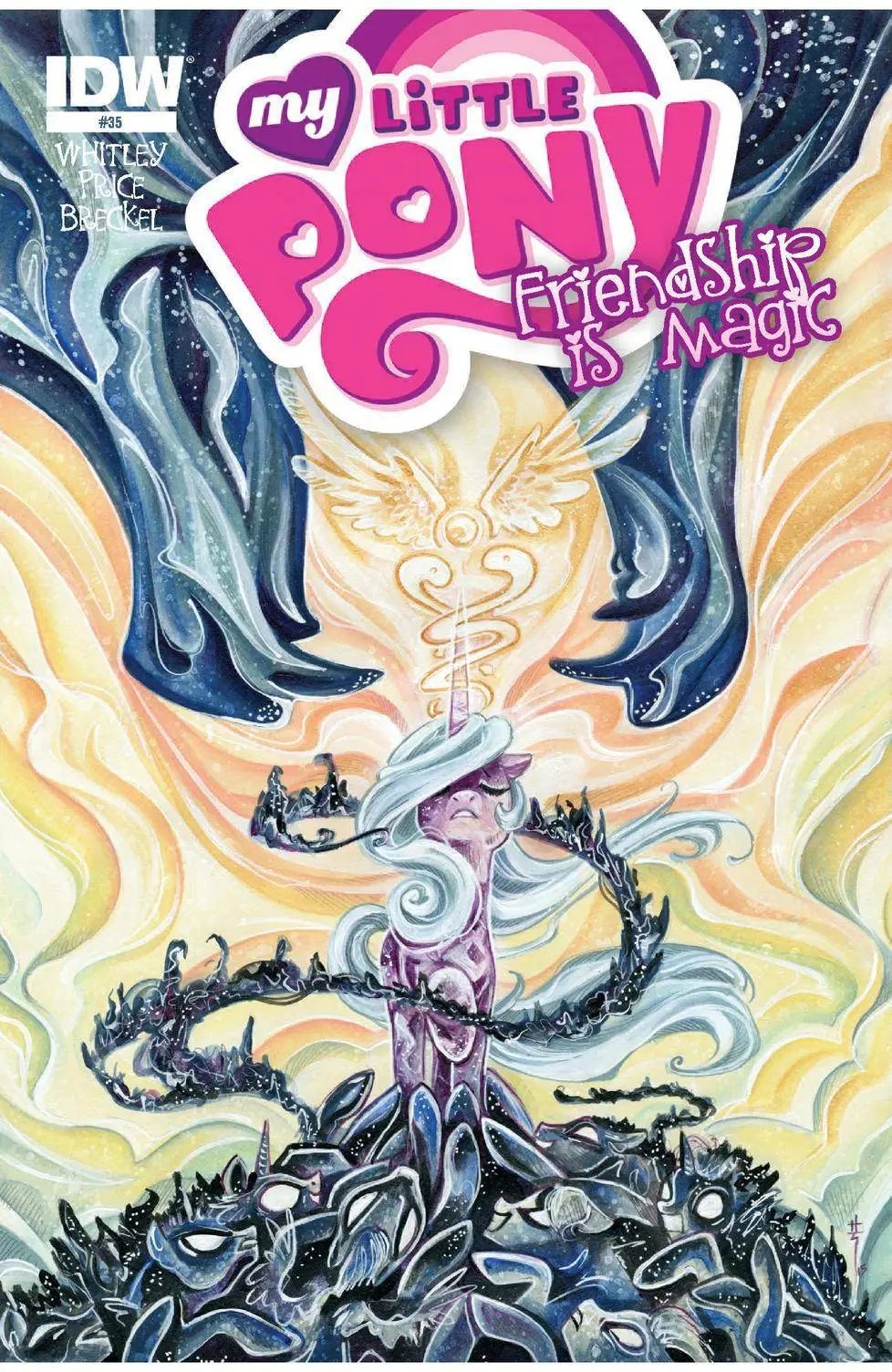 第35卷