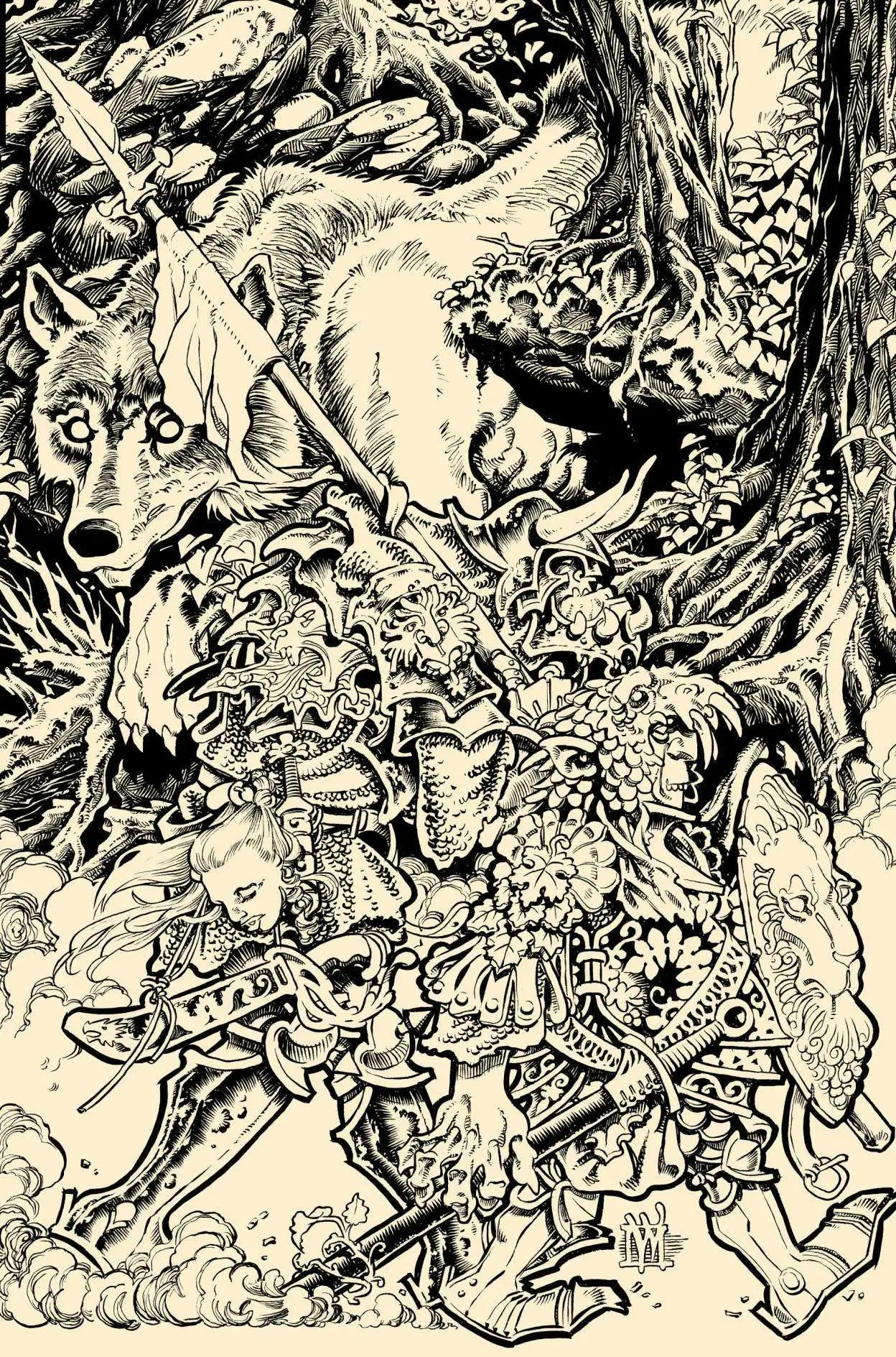 附录短篇