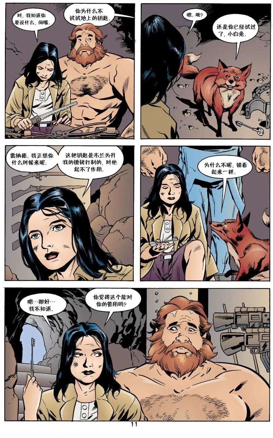 动物农场