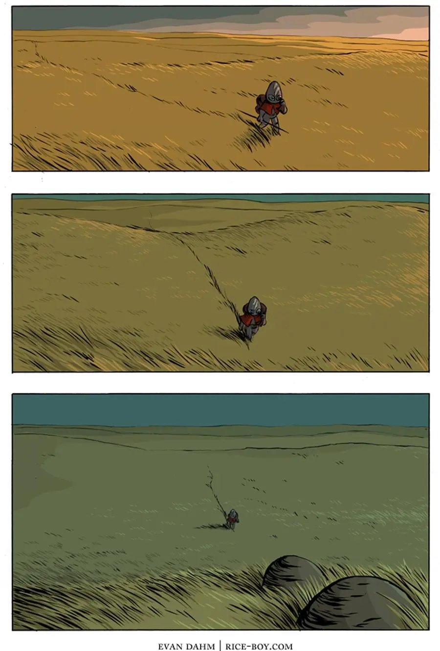 10-猎手