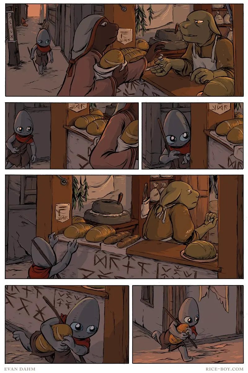 46-面包