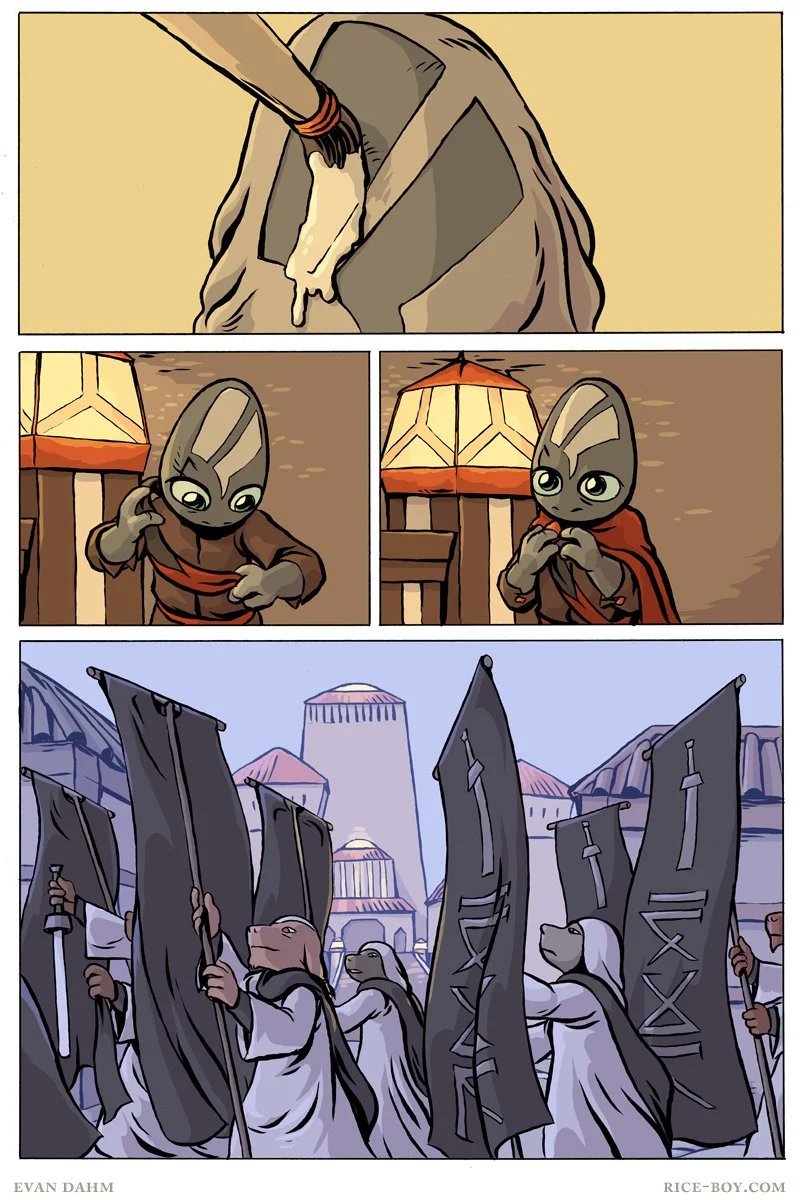 第91话