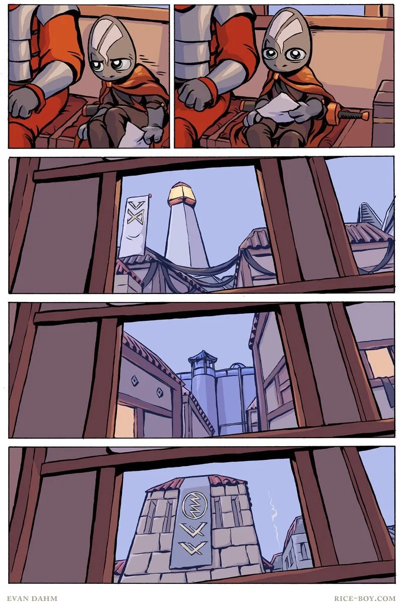 第91话