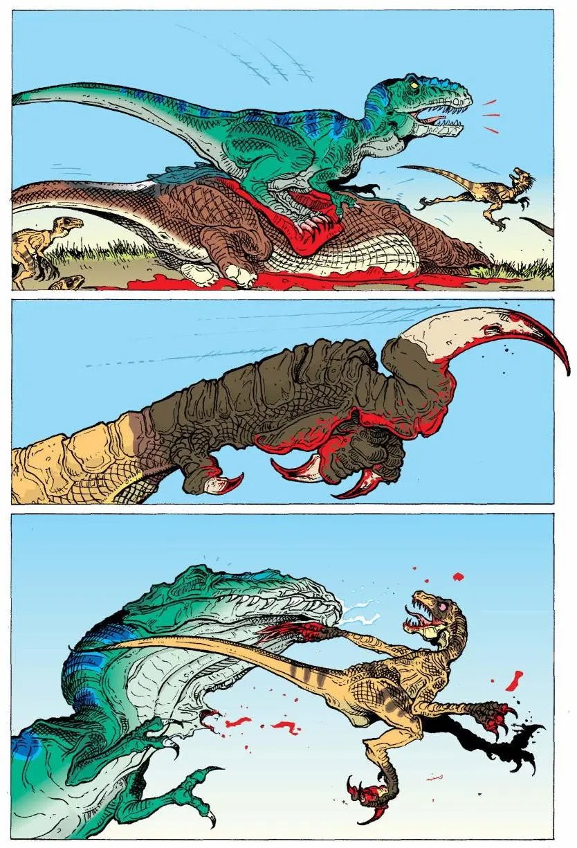 族群战争1