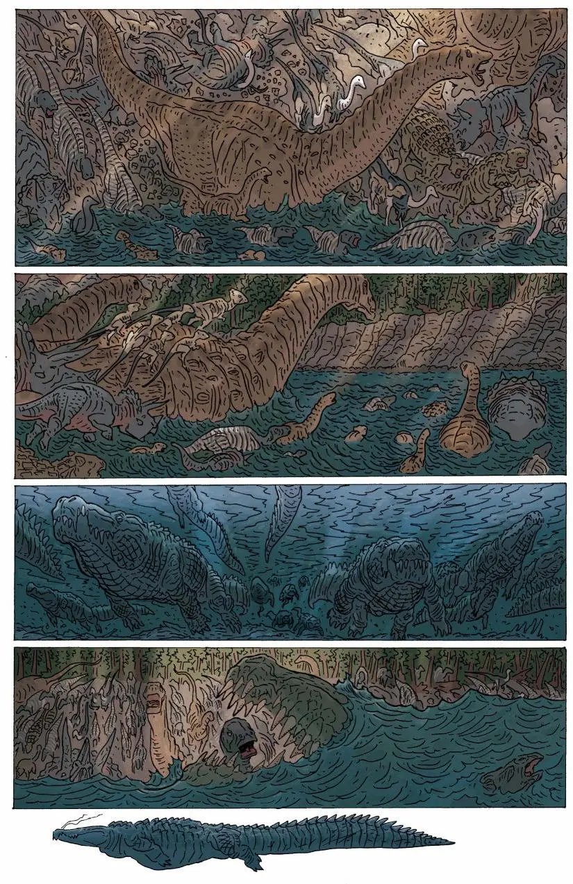 迁徙3