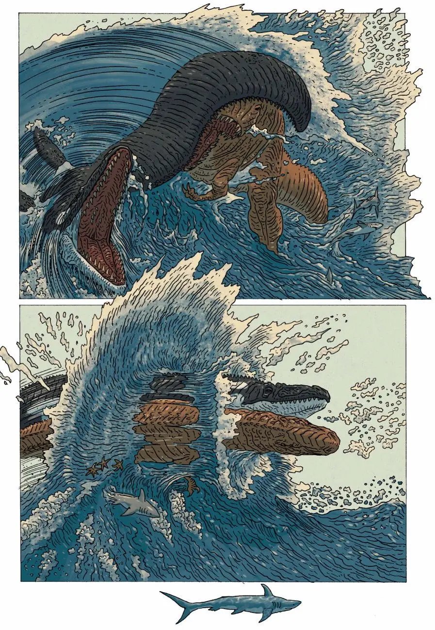 迁徙4