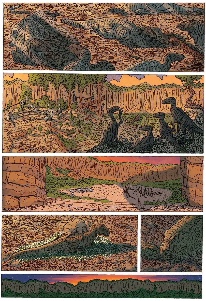 迁徙4