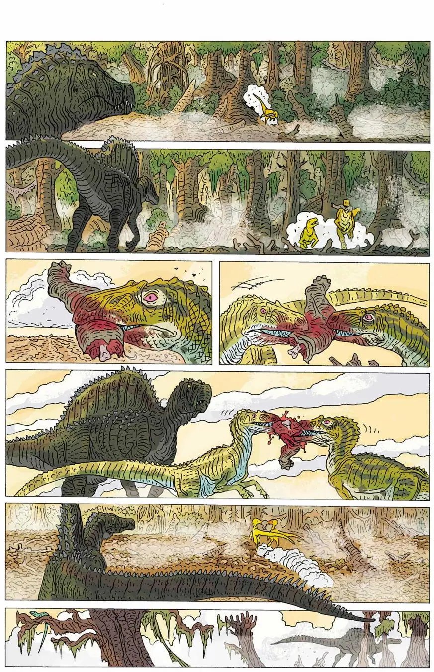 古埃及篇1