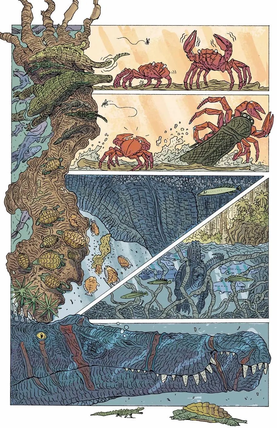 古埃及篇1