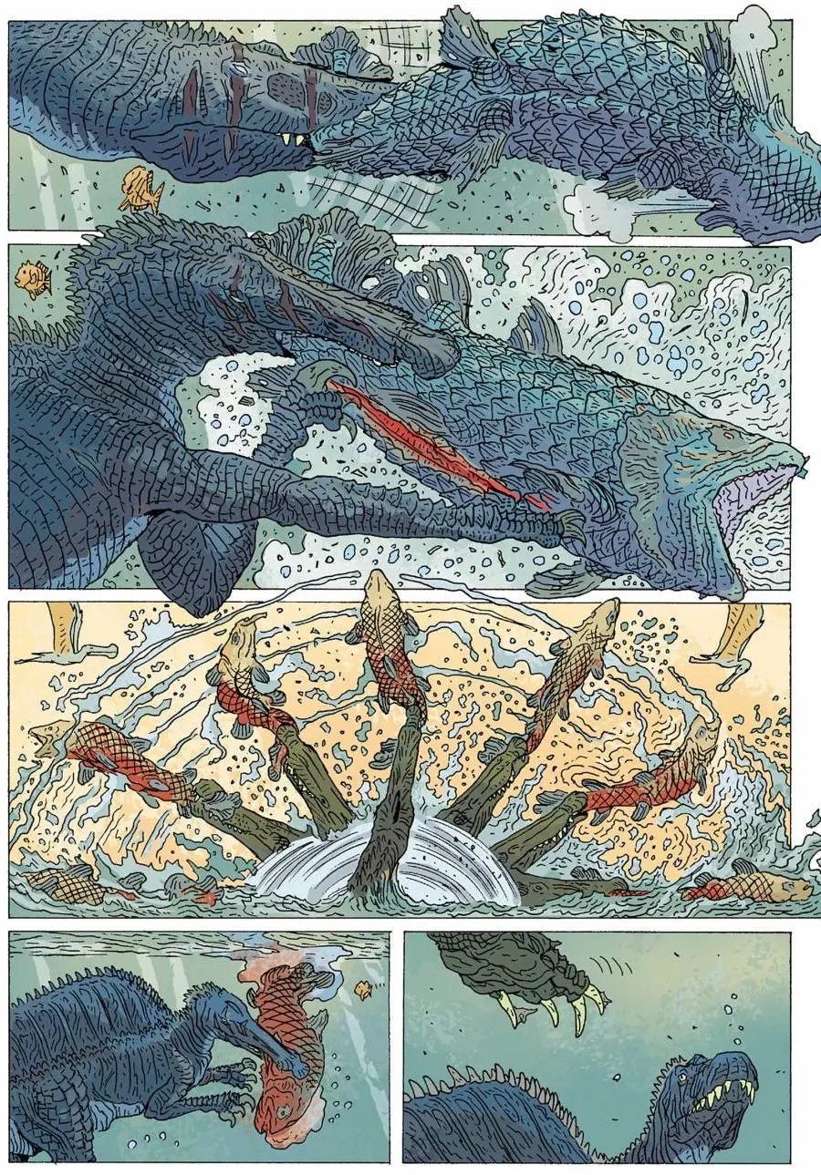 古埃及篇1