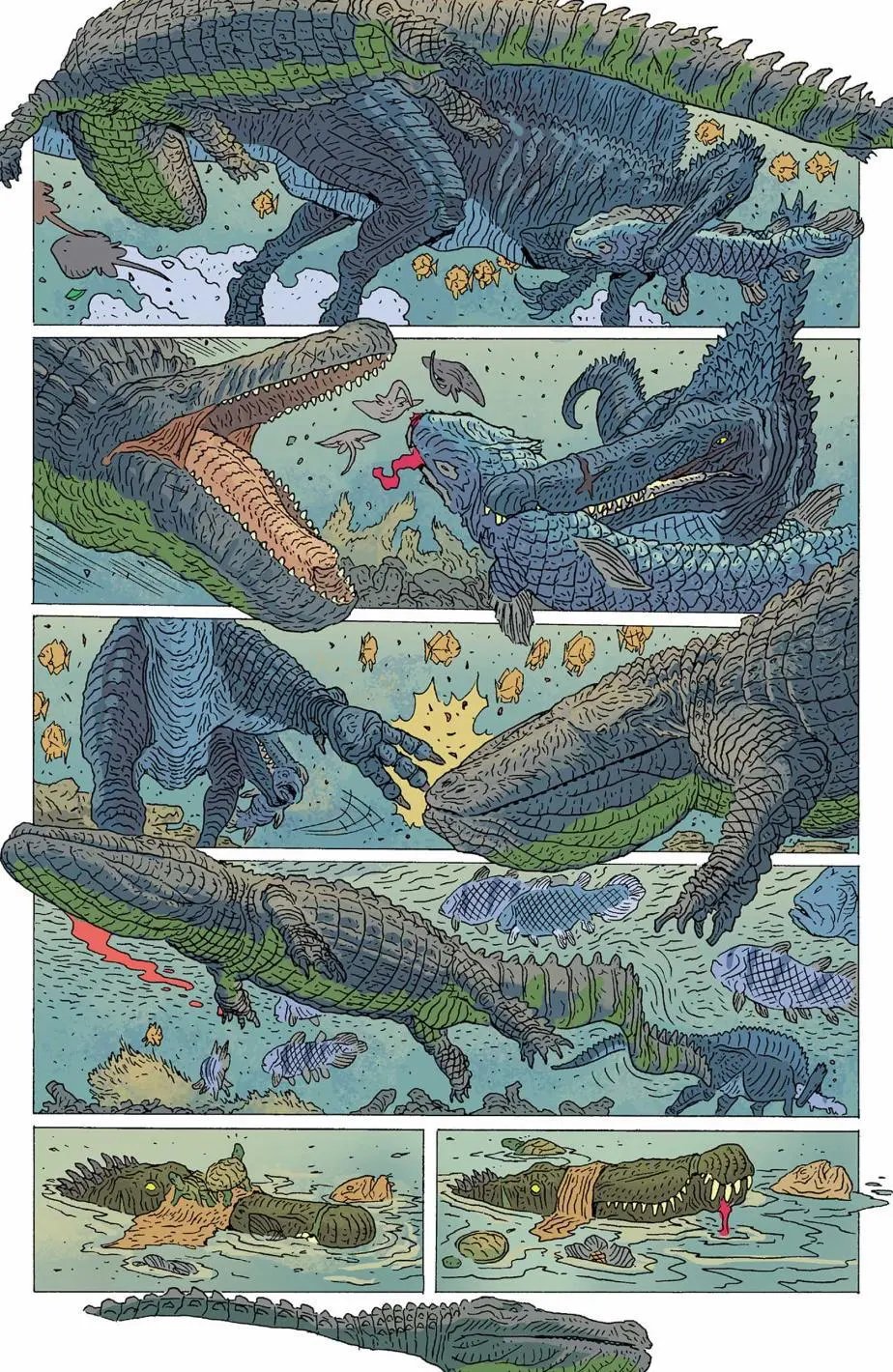 古埃及篇1