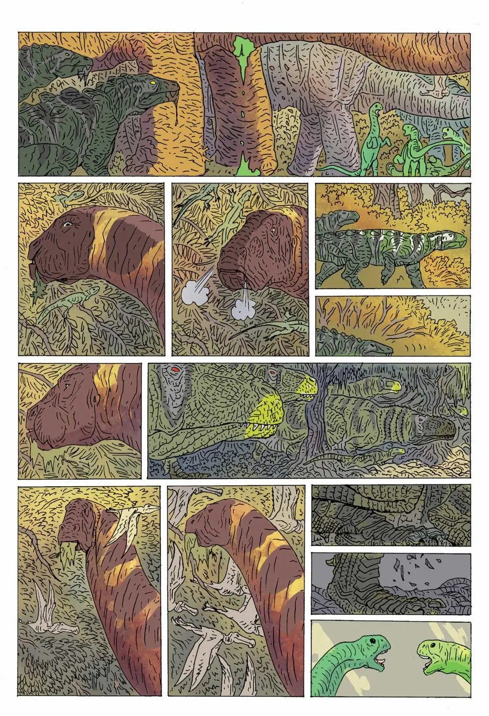 古埃及篇2
