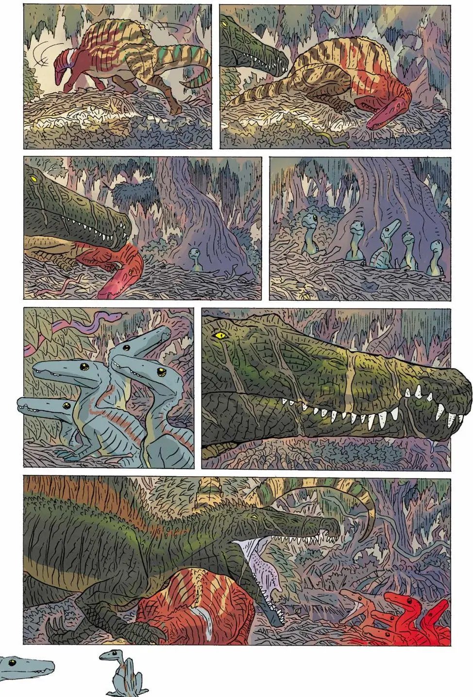 古埃及篇2