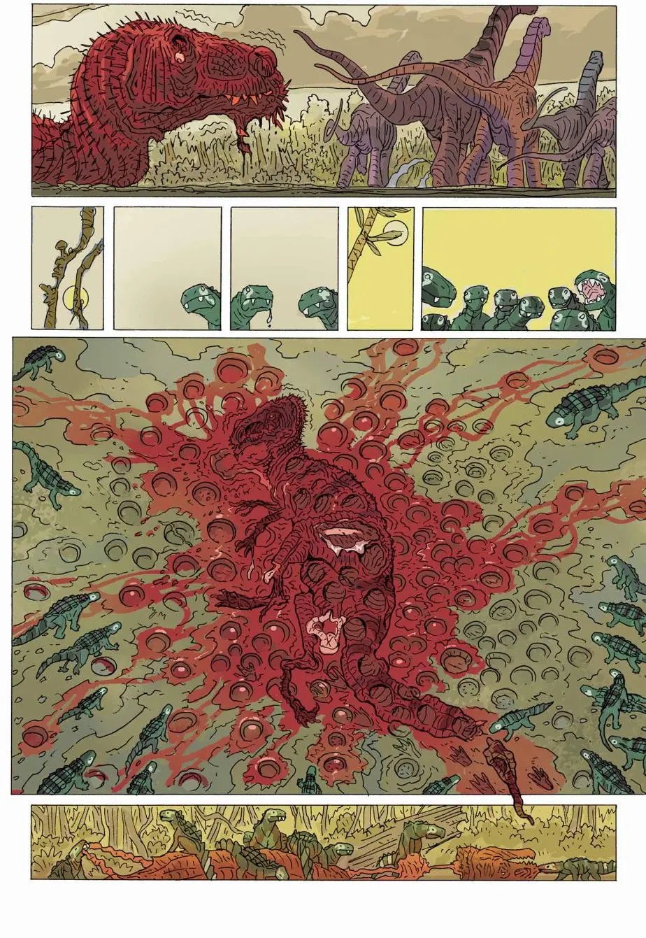 古埃及篇3