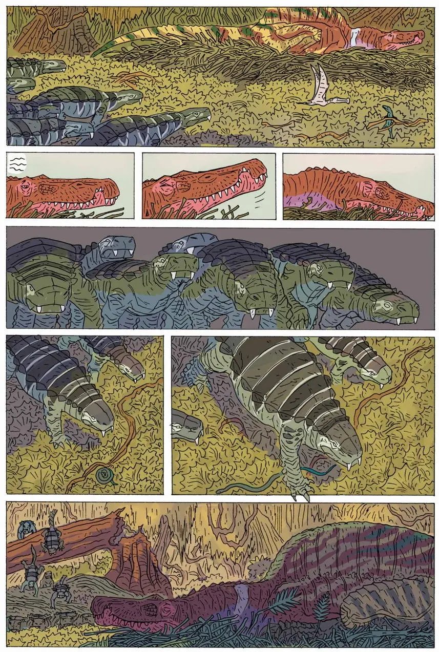 古埃及篇3