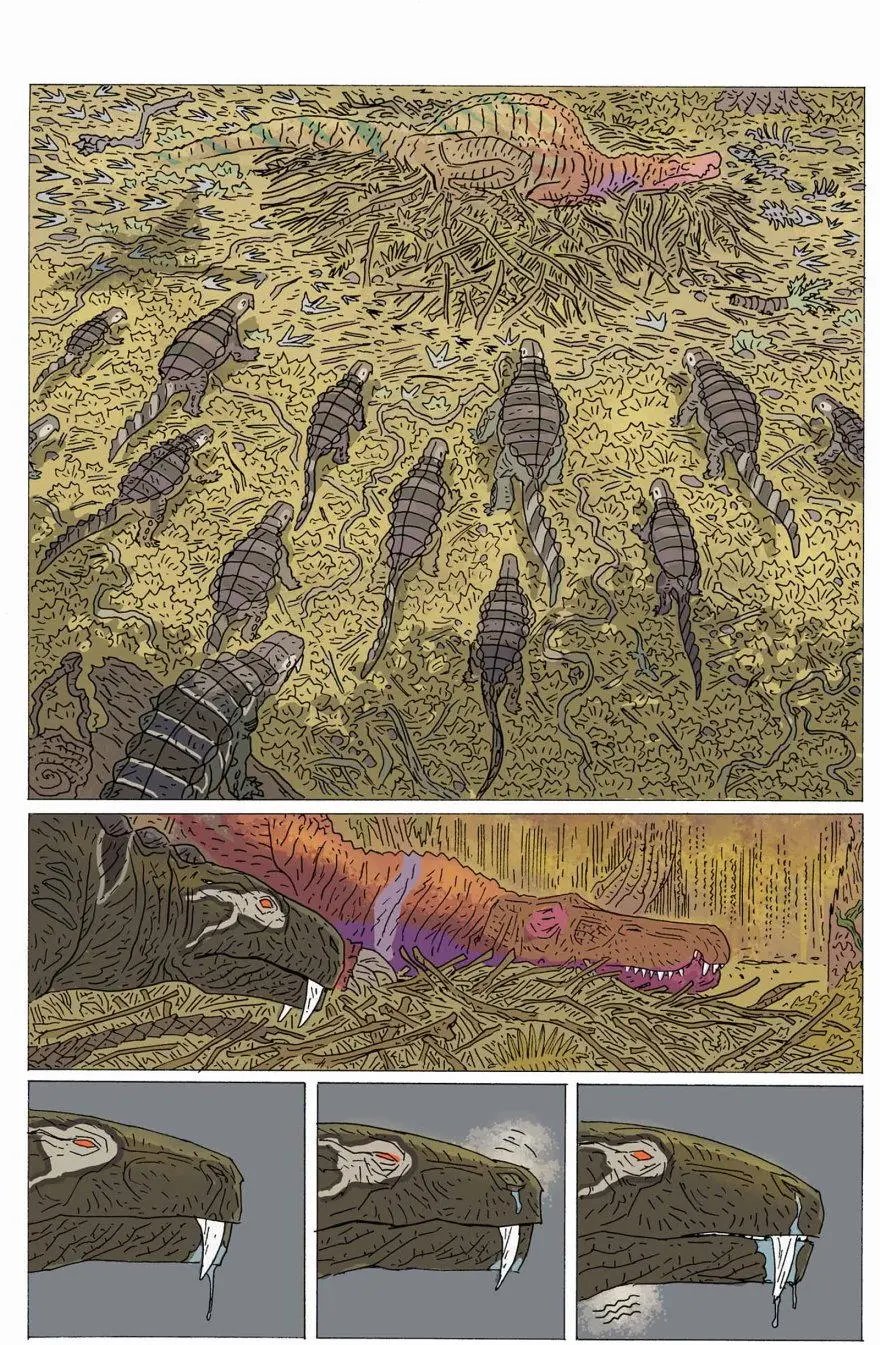 古埃及篇3