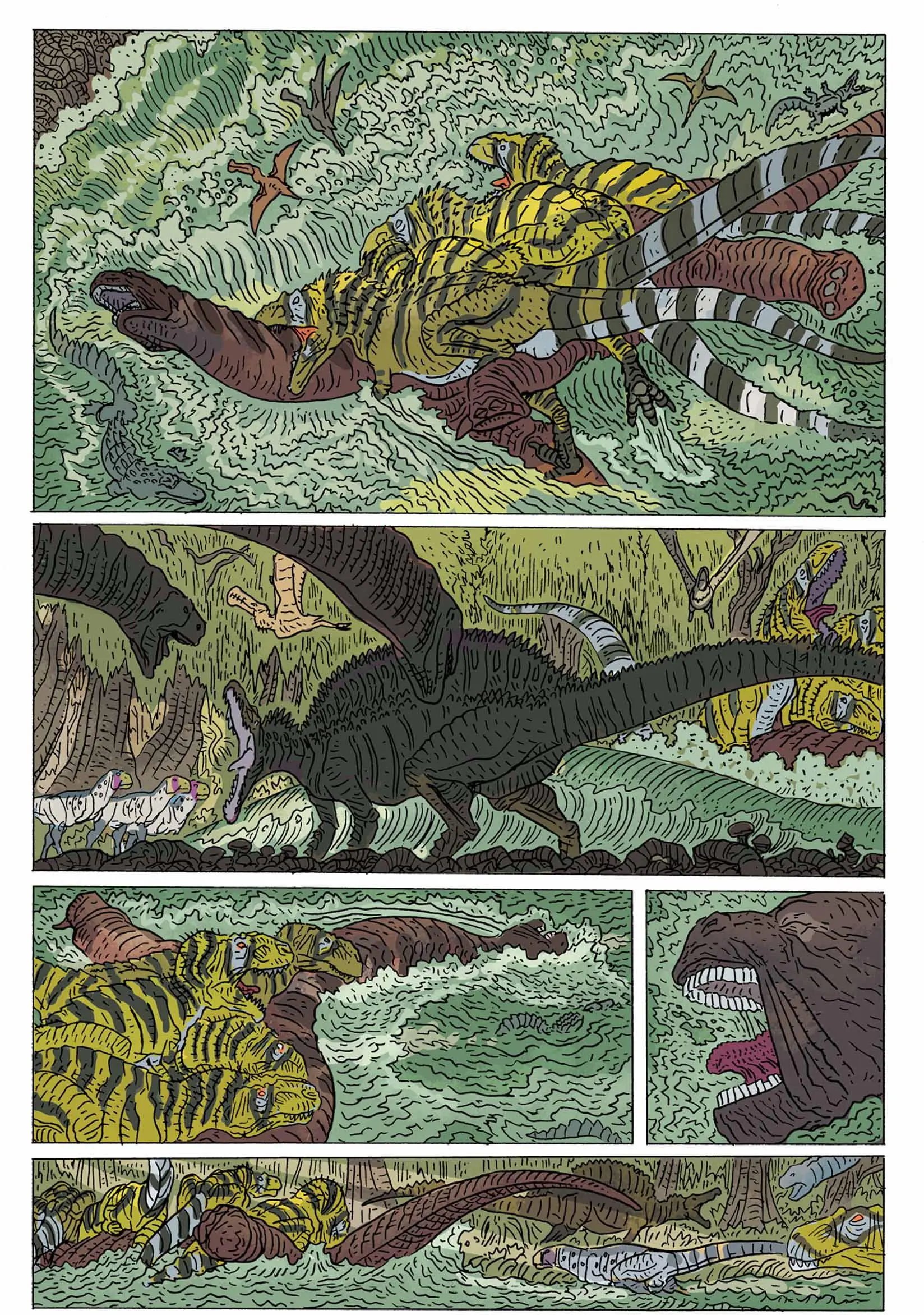 古埃及篇4