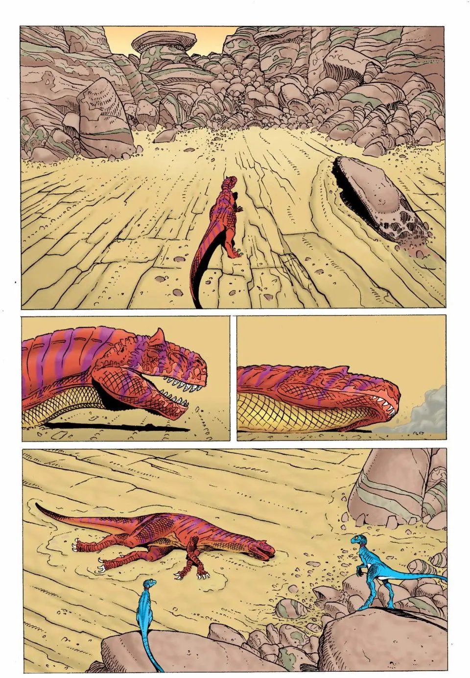 捕猎1