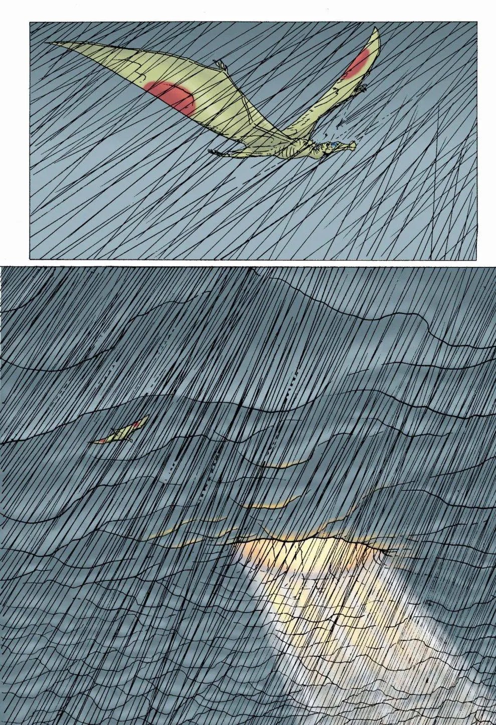捕猎3