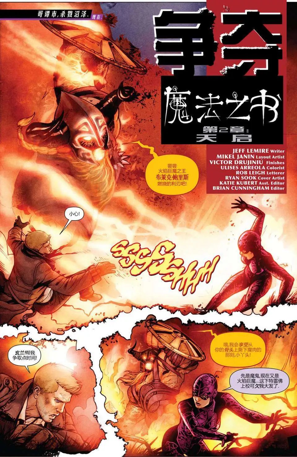 第13卷