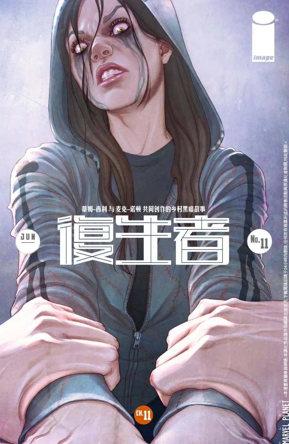 第11卷