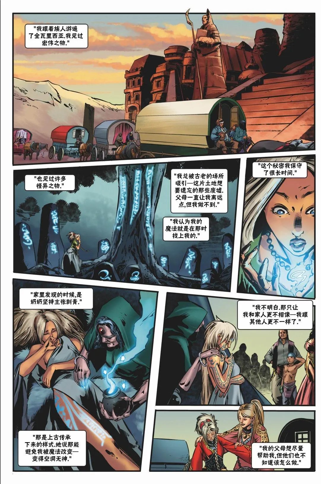 第21卷