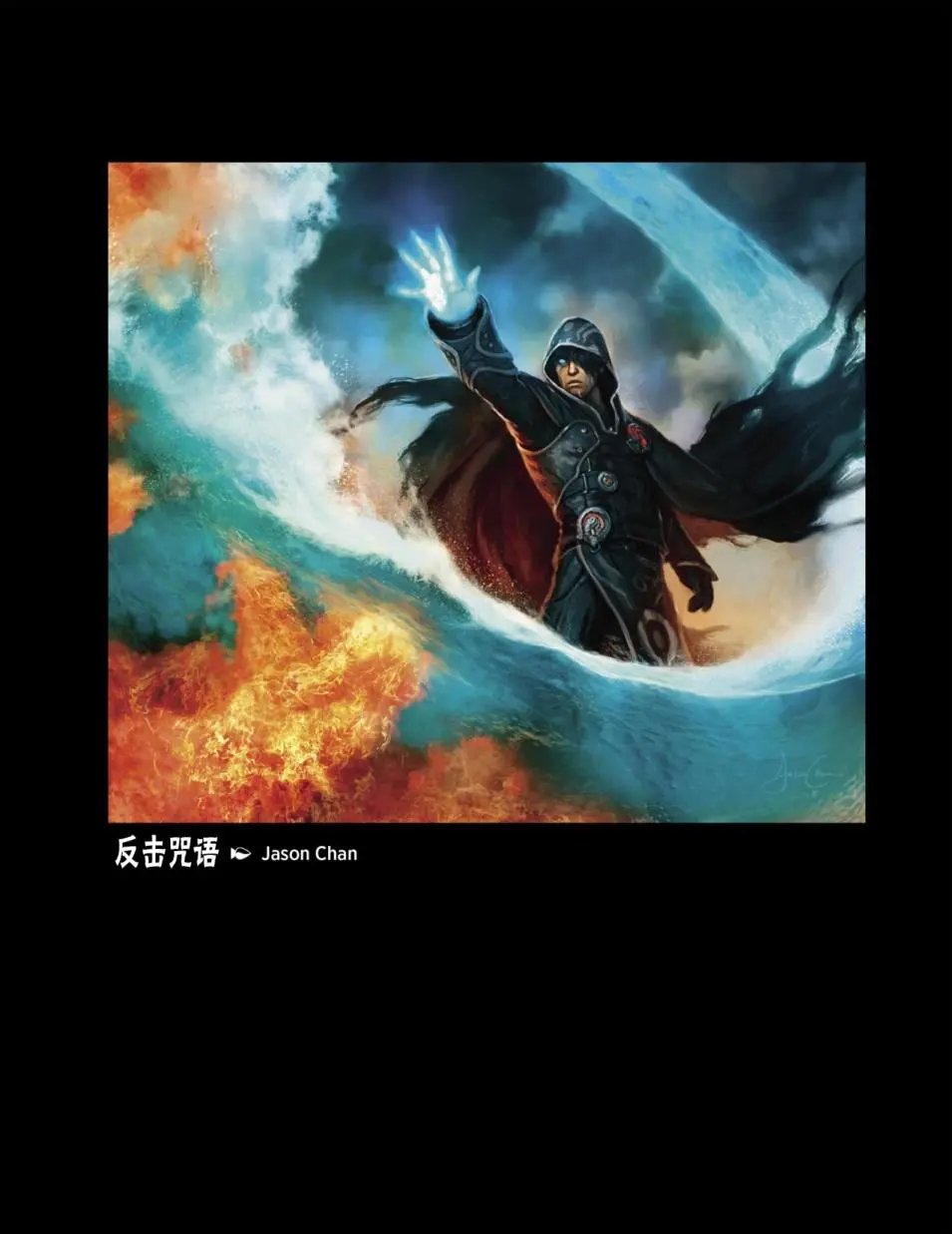 人物介绍上